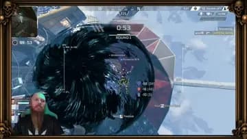 somebody clip that