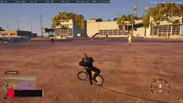 كنت قريب من انعدم