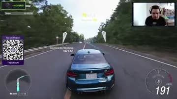 Forza horizon 6 ta lindao