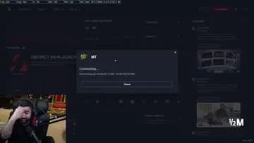 بث شونق الاخير ب اشرب المحلول
