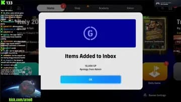 perlo 100 coin
