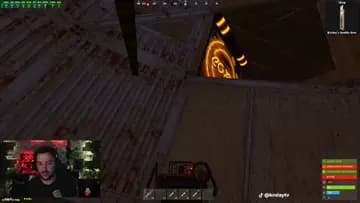 La survie d'un héli ou pas...