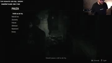 banánek