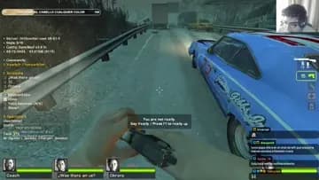 TORNEO AMEGD VS BLAZEOBG | OBRERO, POLAR Y YO G...