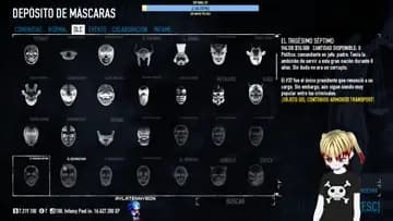 A CHISITO LE GUSTA MÁS CARLA. XD