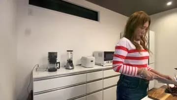 今日のコーデもかわいい