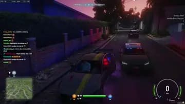 Hostage Tv