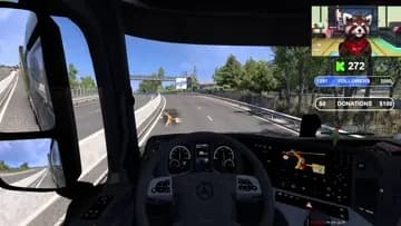 LIVE PUBG Trucks F1 Assetto Corsa | Clip