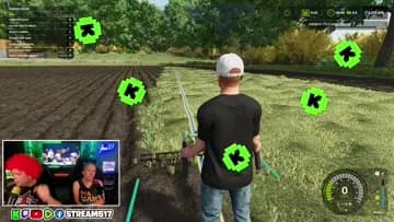 Coffee, Crops, & Community! Farmi | Clip