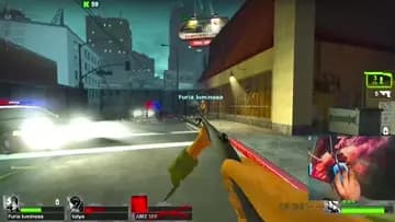 c bombita
