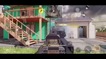 sweet home !stake | Clip