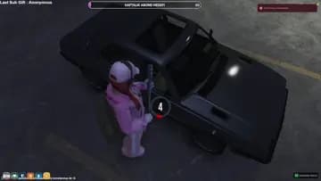 Lina Aksoy KNGL RP Dişsel ağrı %9 | Clip