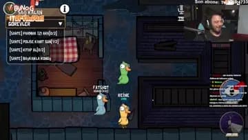 Birso rage