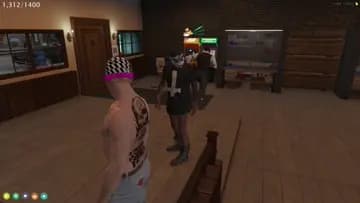 shootout with chatty