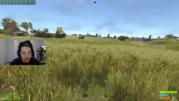 AJJAJAAJAJAJA LO CONTABA RE TRANQUILO