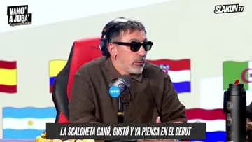 El colo es el proximo Messi, grande Kuni querido