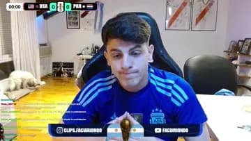 modric paraguayo