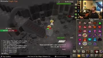 alfie escape