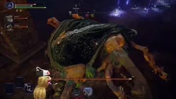 Wukon fight end battles Can I survive?
