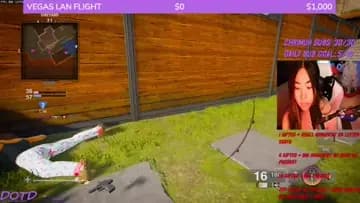 woo