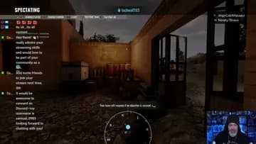 Nice Gun, Bro