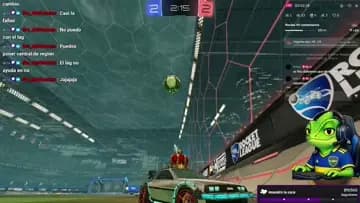 GOLAZO
