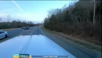 NOTHING LIKE WQAKING UP TO ICE AND SNOW | Clip