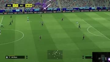 confiando en cavani
