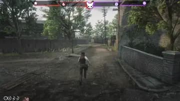 Sprint test
