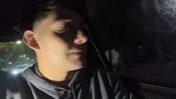 UBER RASTA
