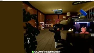 Blonde Hair Era? #KickPartner !di | Clip