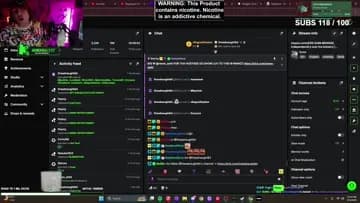 insane comm100 SUBS BROKEN Indepe | Clip