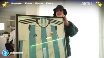 camiseta