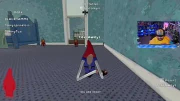 LIVE – Burglin Gnomes INSANELY FU | Clip