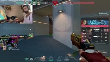 Da3tv is skilled, da3