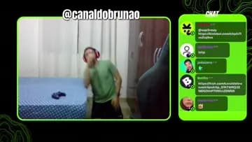 Jogatina e Conversa fiada - [Parc | Clip