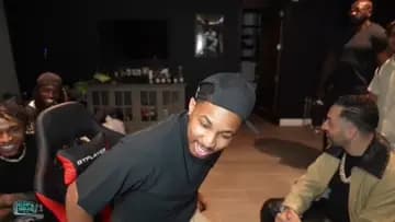 ...