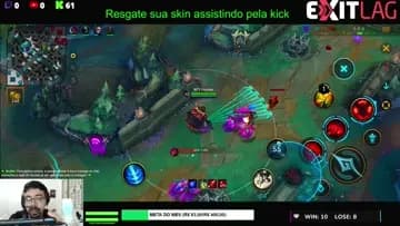 swain