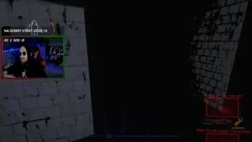 Jump scare