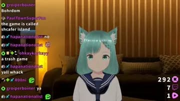 yawnru awww