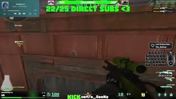 YOU WANT TO SEE SEXY NO SCOPE??