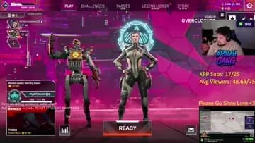 Birthday Viibes GETTING OLD !!! P | Clip