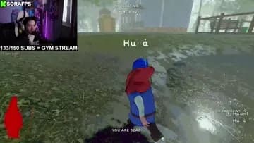 ramena a utrhlý ramena xdd