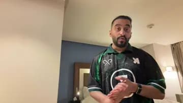 لربحه