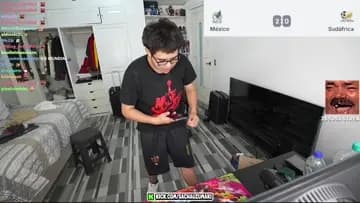 ...