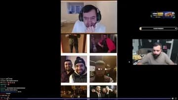 tepkiye tepki
