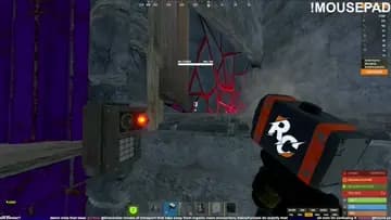 goat base