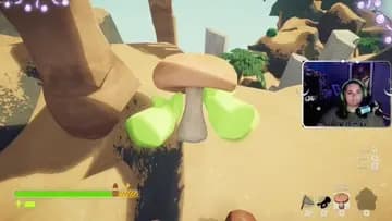 "whats this cursed skull do?"