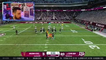 2nd td