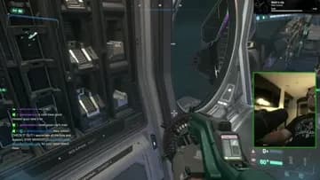 When star citizen says no